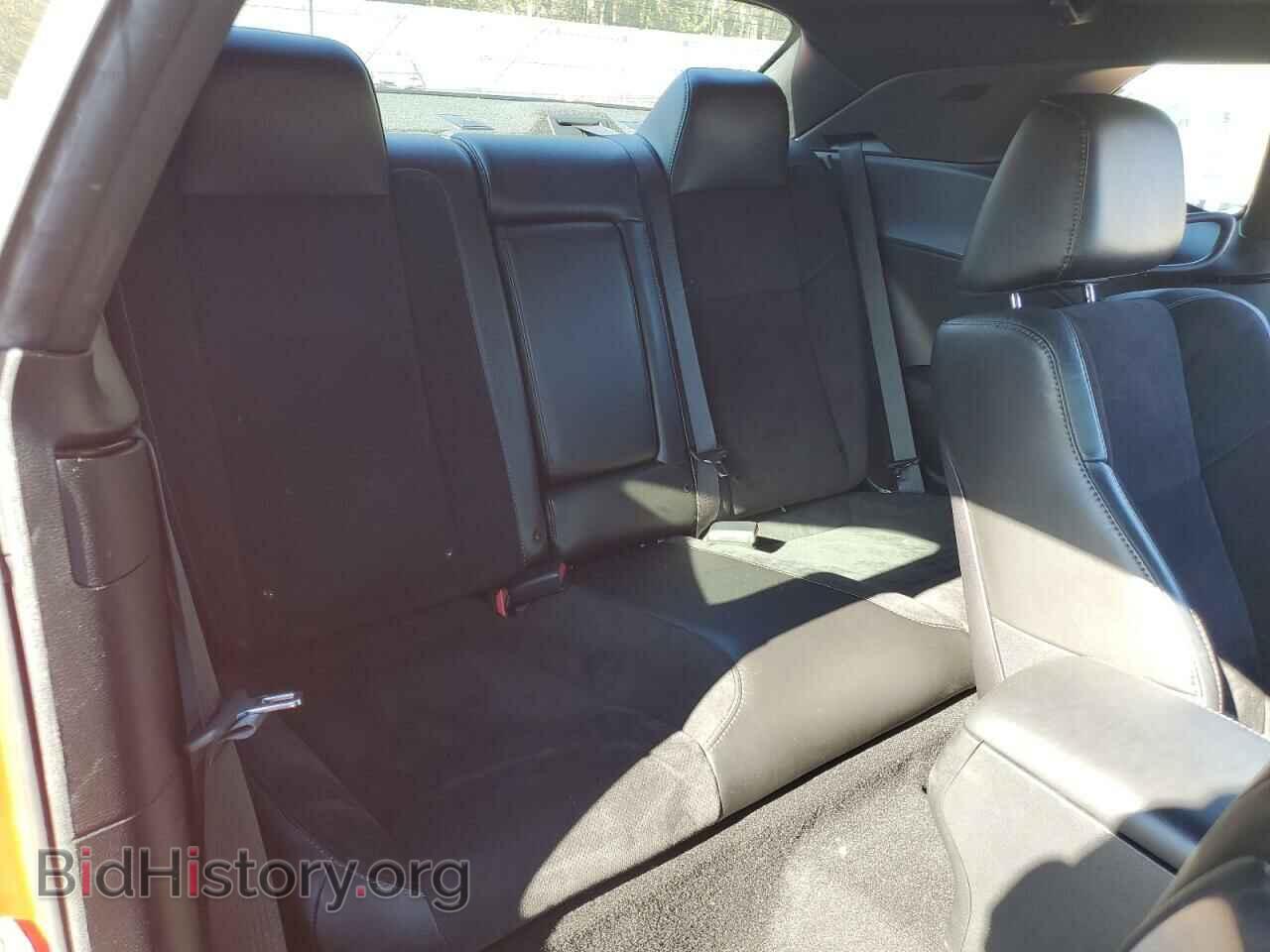 2019 DODGE CHALLENGER - VIN: 2C3CDZKG3KH748132 - Photo 10