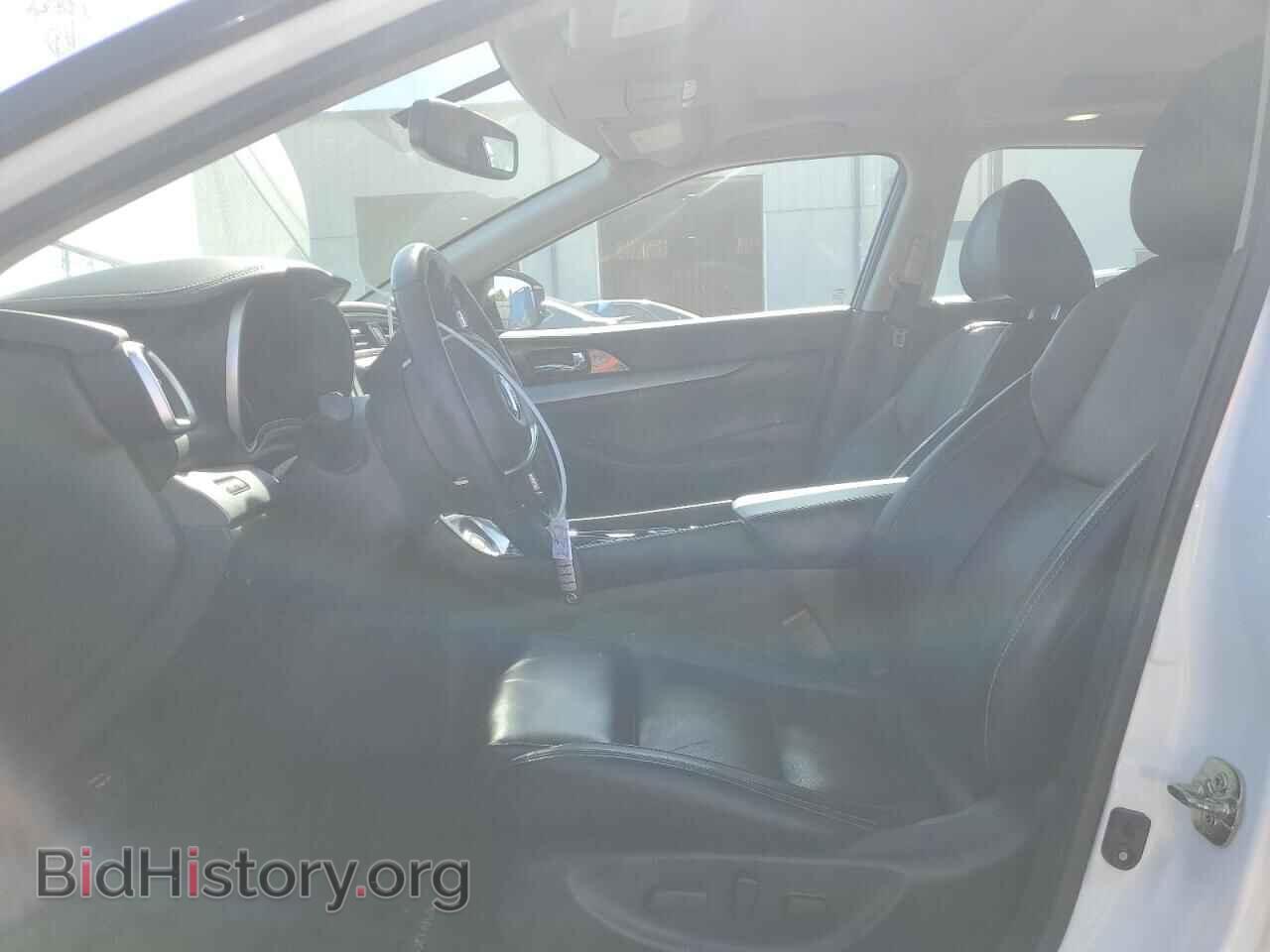 2017 NISSAN MAXIMA - VIN: 1N4AA6AP1HC372365 - Фото 7
