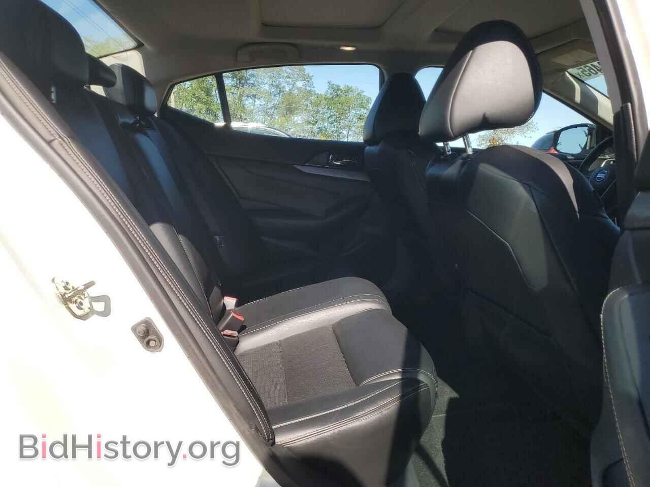 2017 NISSAN MAXIMA - VIN: 1N4AA6AP1HC372365 - Фото 10