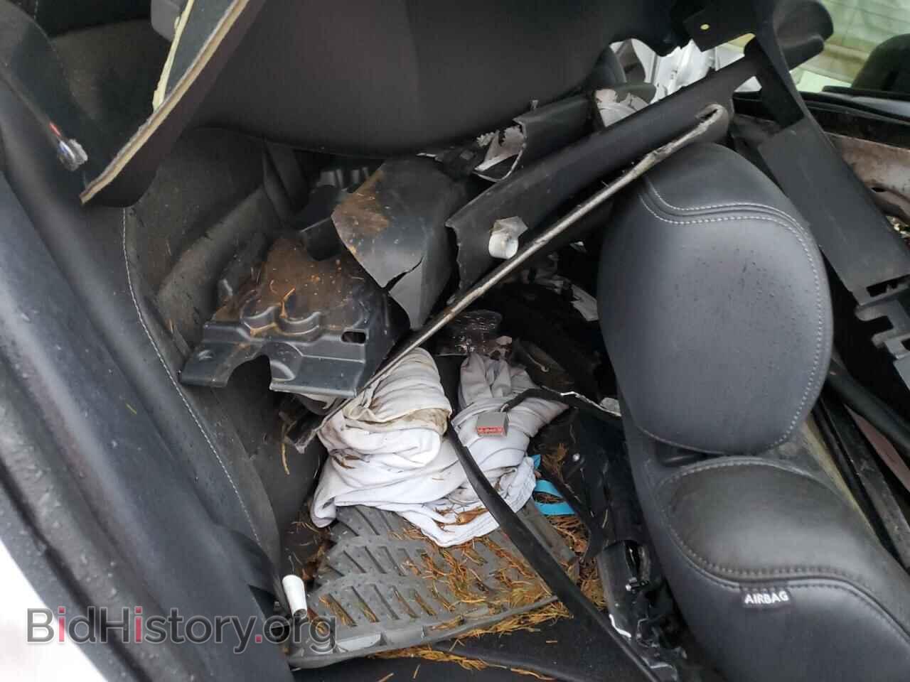 2017 FORD TAURUS - VIN: 1FAHP2E83HG112437 - Фото 10