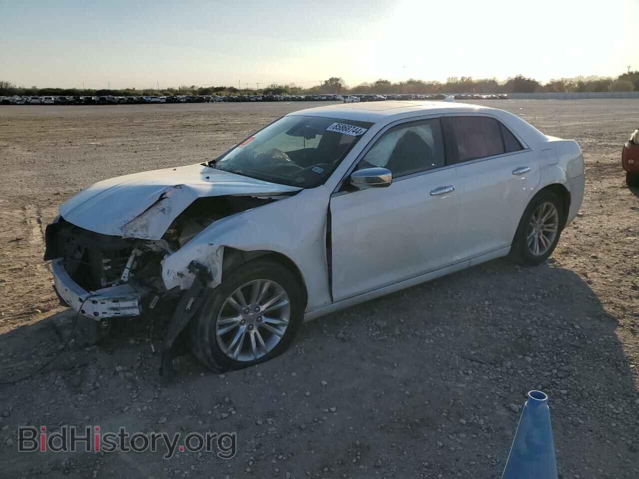 Photo 2C3CCAEG1GH111117 - CHRYSLER 300 2016