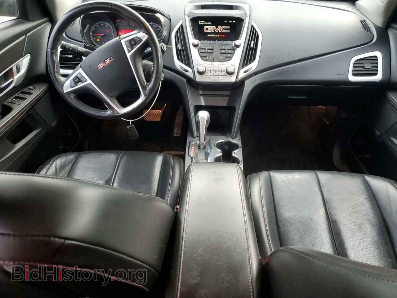 2014 GMC TERRAIN - VIN: 2GKFLTE36E6113590 - Photo 8