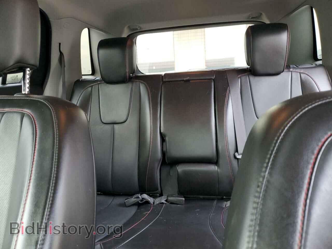 2014 GMC TERRAIN - VIN: 2GKFLTE36E6113590 - Photo 10
