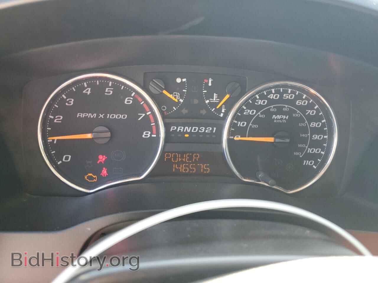 2010 GMC CANYON - VIN: 1GTESCD95A8131308 - Фото 9