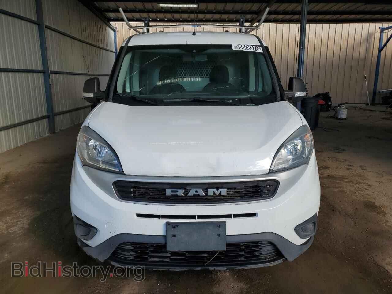 2022 RAM All Models - VIN: ZFBHRFAB2N6W47132 - Фото 5
