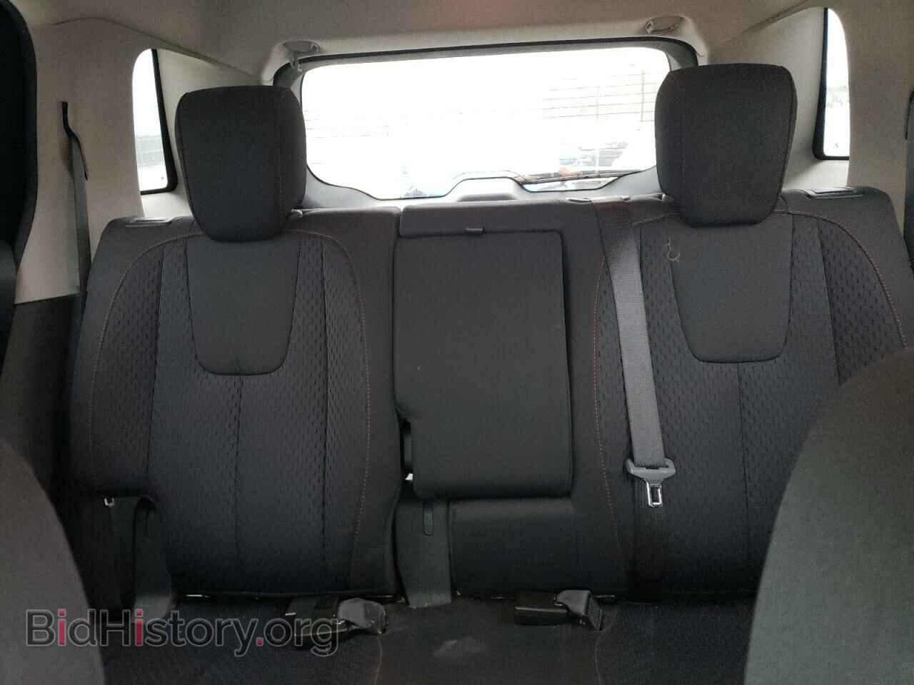 2013 GMC TERRAIN - VIN: 2GKALMEK8D6169519 - Фото 10