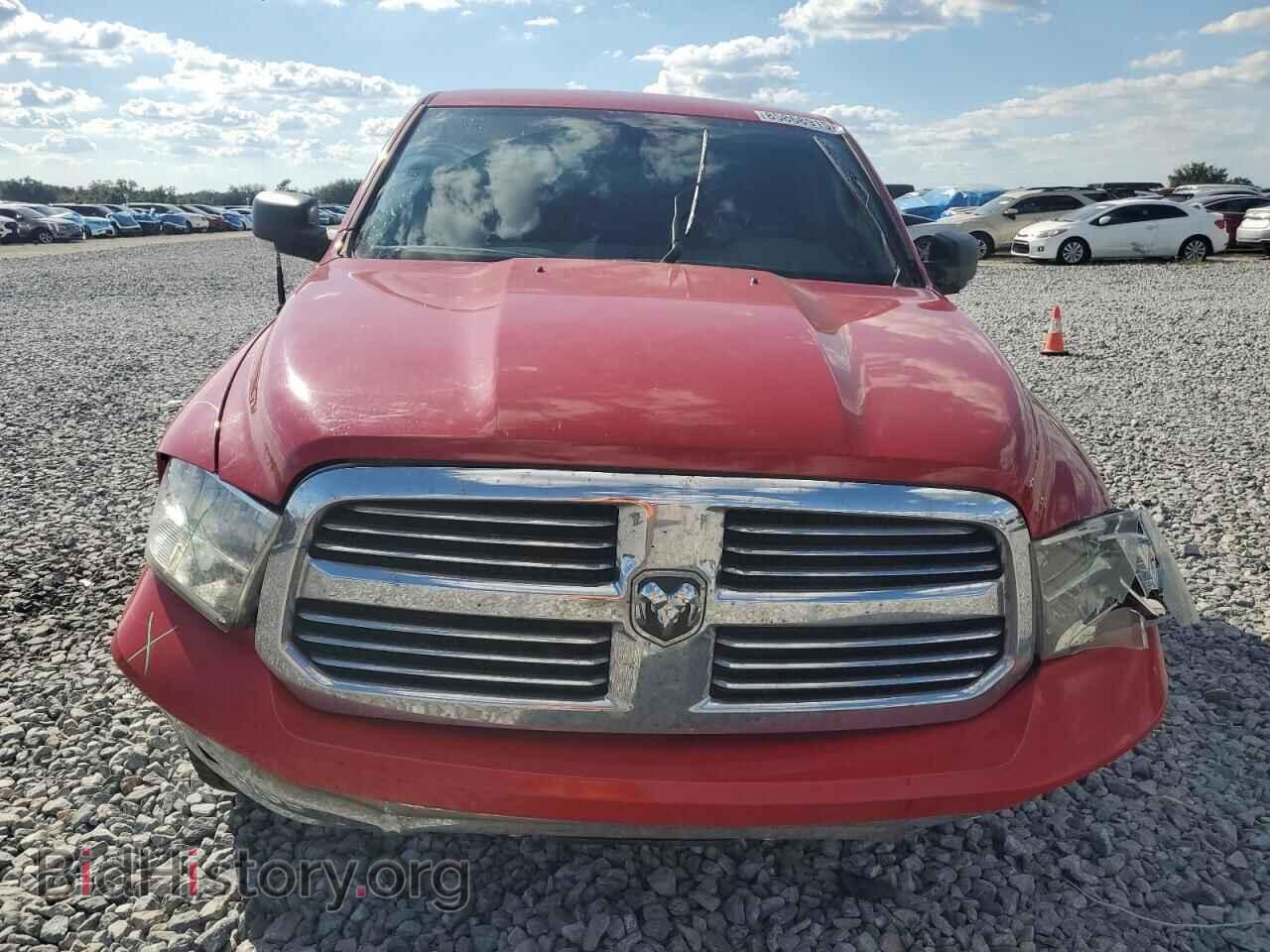 2017 RAM 1500 - VIN: 1C6RR7LM5HS879040 - Photo 5