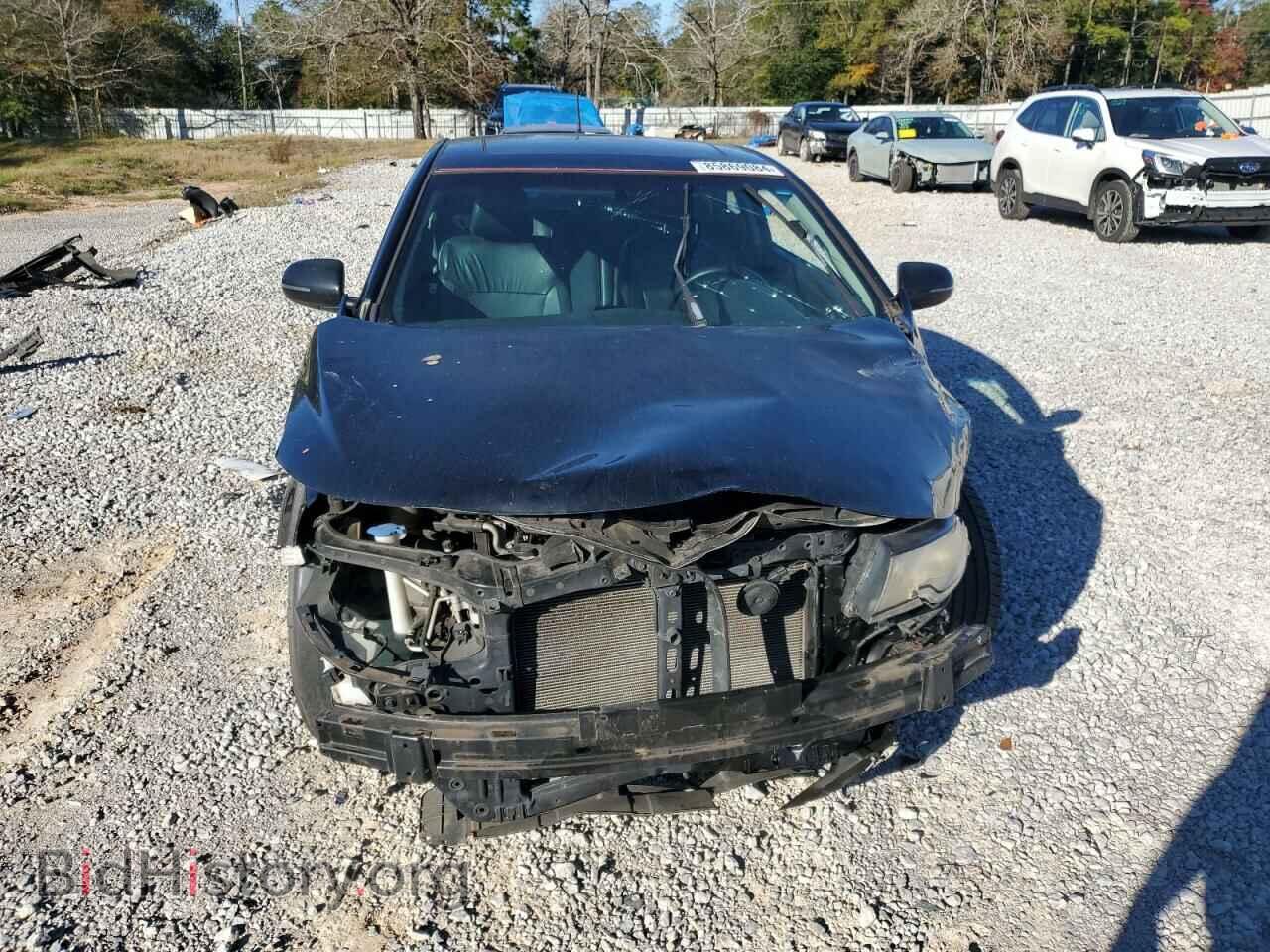 2013 KIA FORTE - VIN: KNAFW6A30D5707044 - Фото 5
