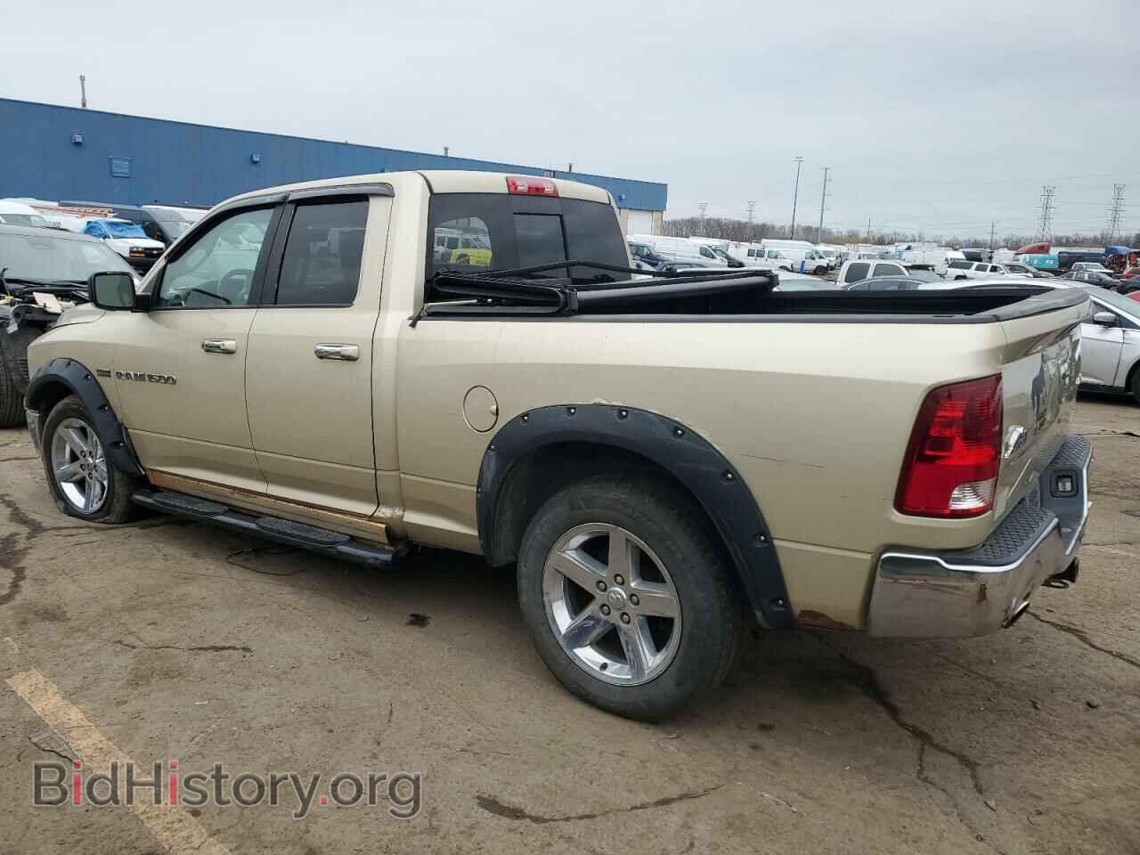 2011 DODGE All Models - VIN: 1D7RV1GT5BS530833 - Photo 2