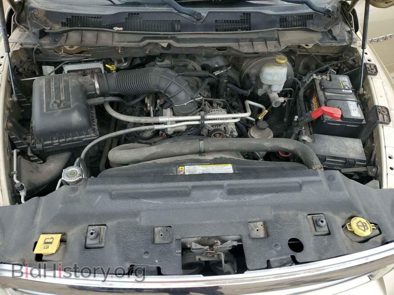 2011 DODGE All Models - VIN: 1D7RV1GT5BS530833 - Photo 11