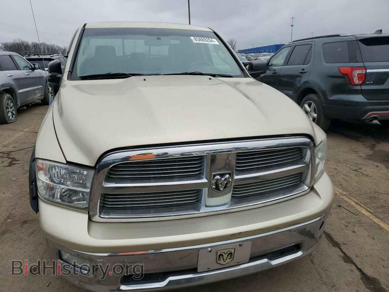 2011 DODGE All Models - VIN: 1D7RV1GT5BS530833 - Photo 5