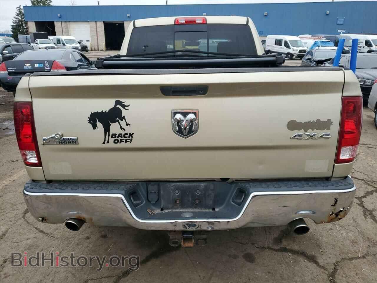 2011 DODGE All Models - VIN: 1D7RV1GT5BS530833 - Photo 6