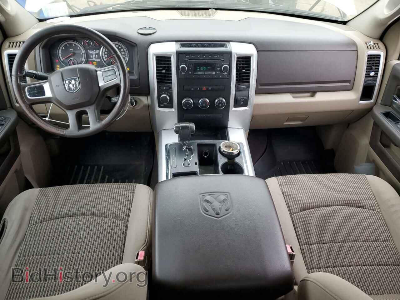 2011 DODGE All Models - VIN: 1D7RV1GT5BS530833 - Photo 8
