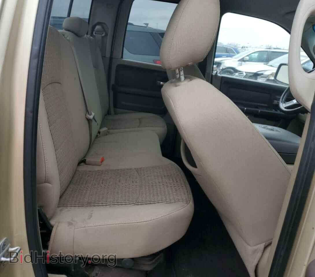 2011 DODGE All Models - VIN: 1D7RV1GT5BS530833 - Photo 10