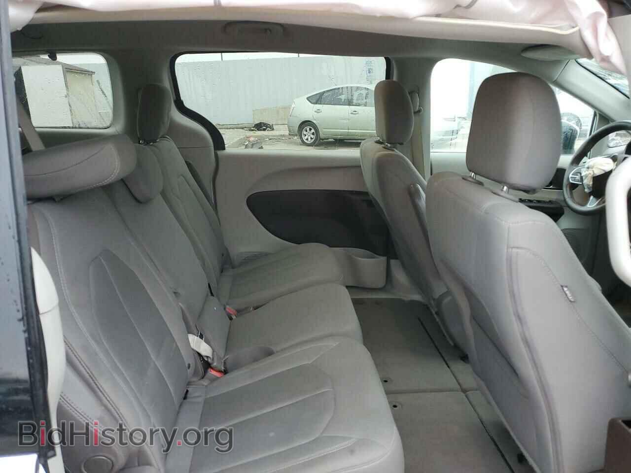 2017 CHRYSLER PACIFICA - VIN: 2C4RC1DG6HR723221 - Фото 11