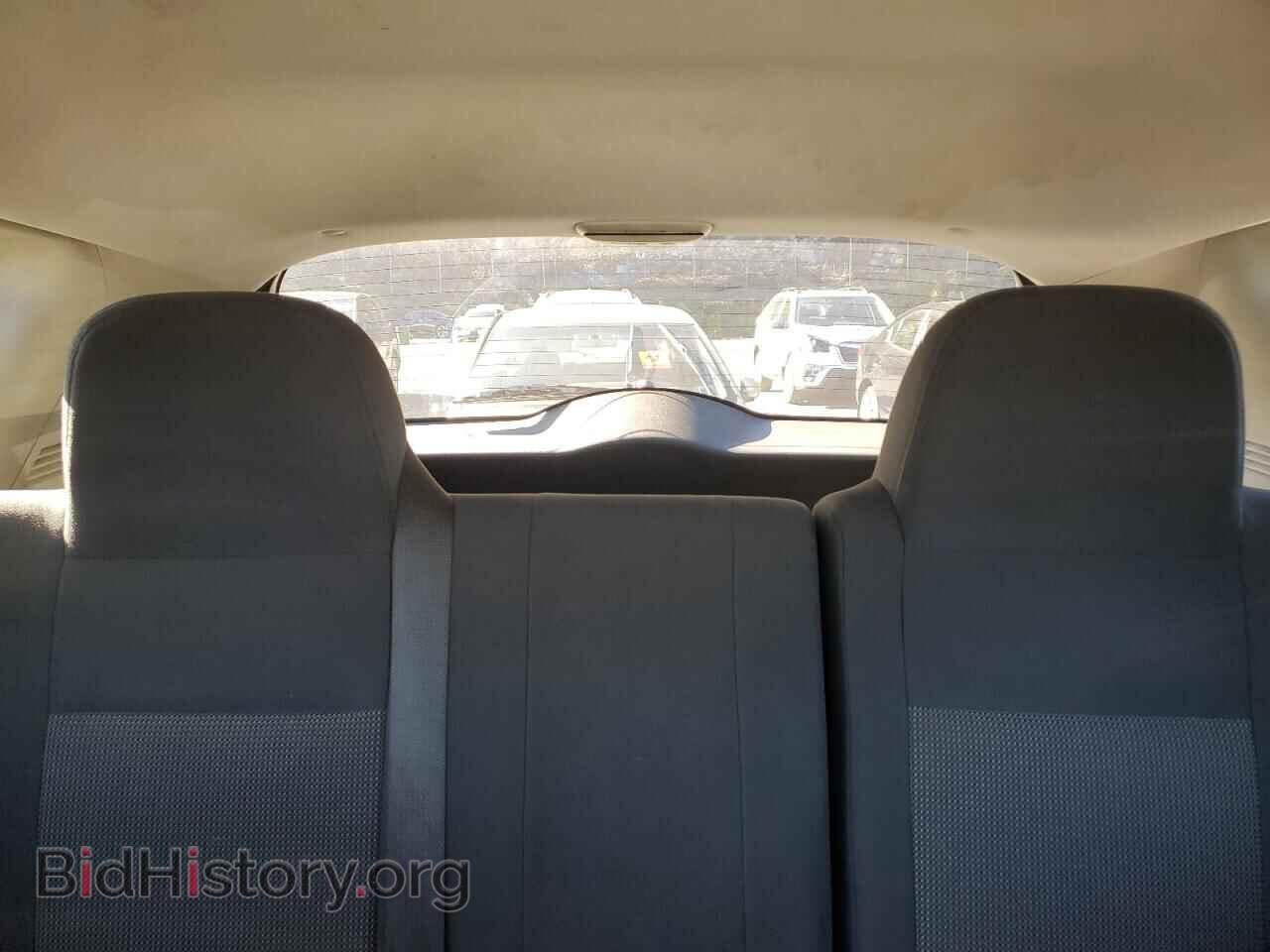 2011 JEEP COMPASS - VIN: 1J4NF1FB1BD279953 - Фото 10