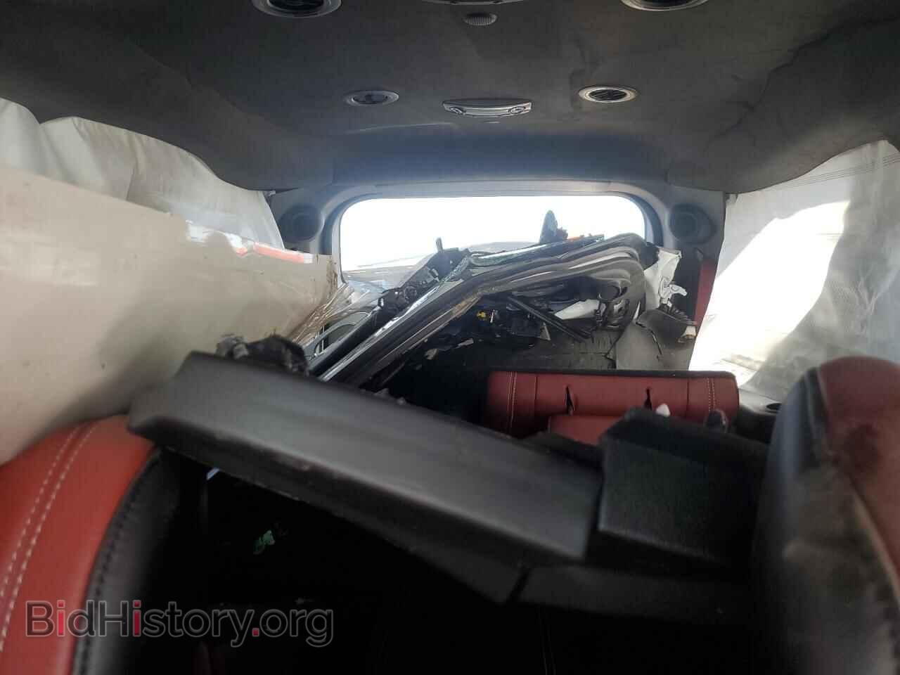 2024 DODGE DURANGO - VIN: 1C4SDJH99RC122793 - Фото 10