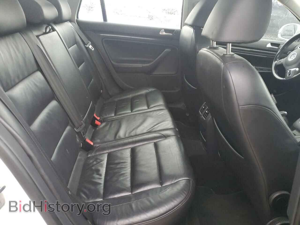 2012 VOLKSWAGEN JETTA - VIN: 3VWPL7AJ3CM672994 - Фото 10
