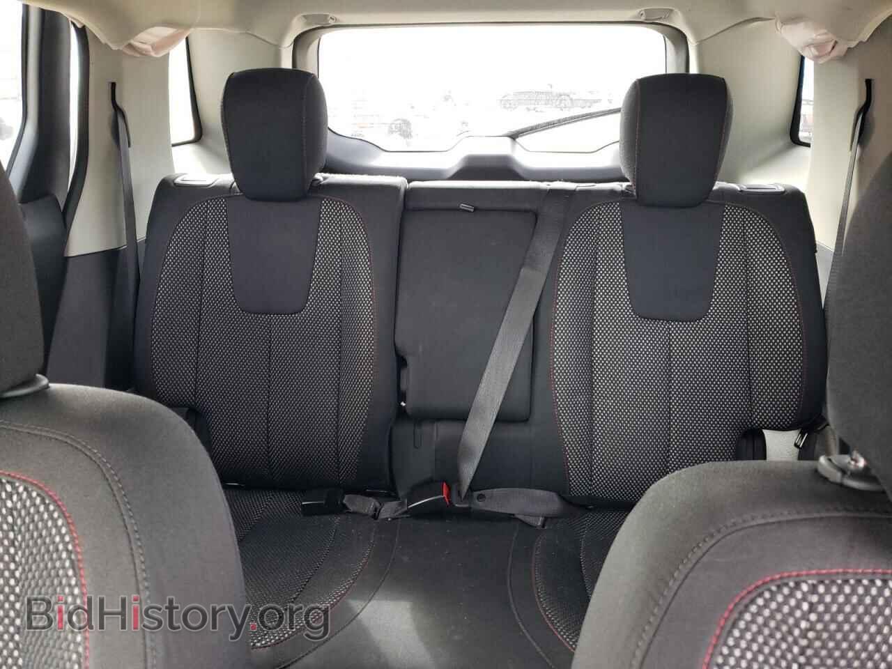 2012 GMC TERRAIN - VIN: 2GKALSEK2C6194709 - Фото 10