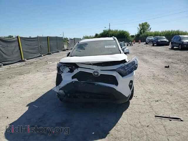 2021 TOYOTA RAV4 - VIN: 2T3P1RFVXMC203046 - Фото 14