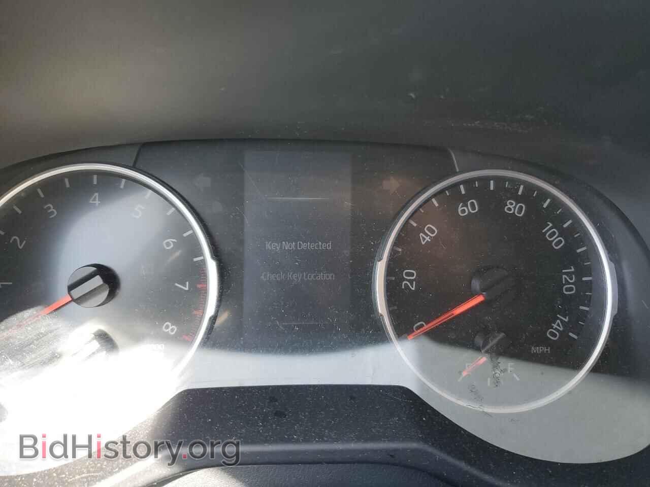 2021 TOYOTA RAV4 - VIN: 2T3P1RFVXMC203046 - Фото 9