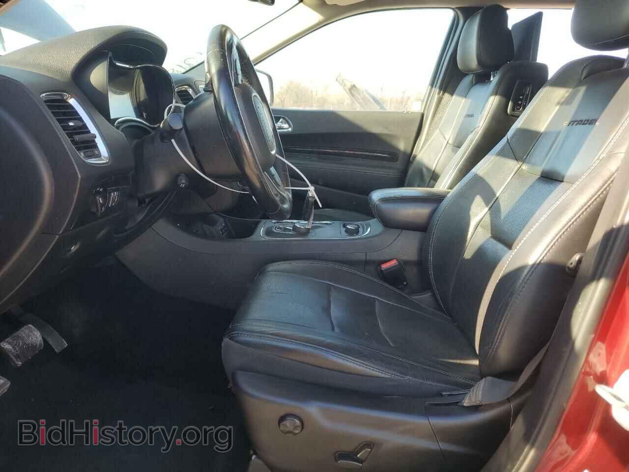 2014 DODGE DURANGO - VIN: 1C4SDJET7EC370602 - Photo 7