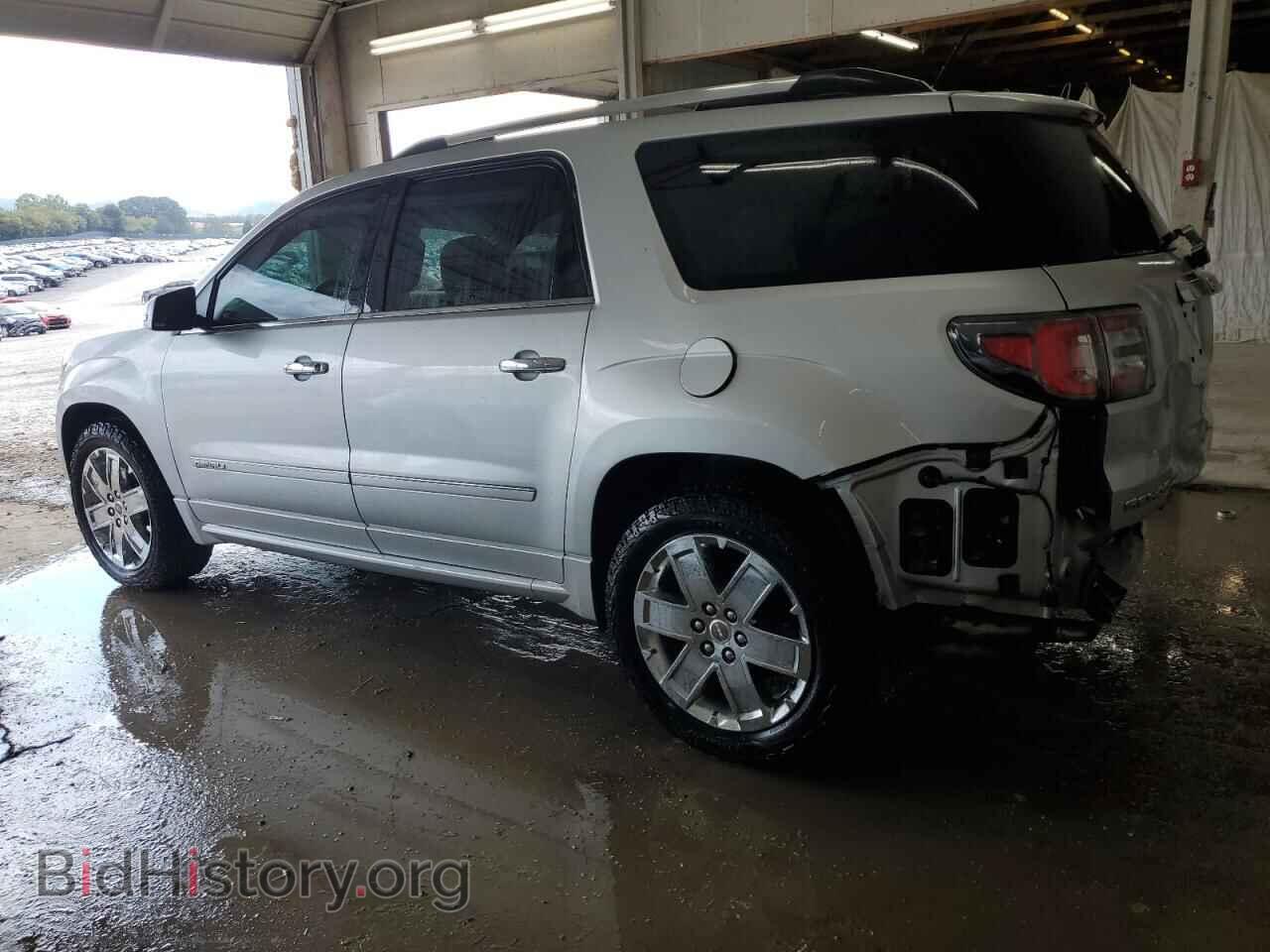 2015 GMC ACADIA DEN - VIN: 1GKKVTKD2FJ171318 - Фото 2