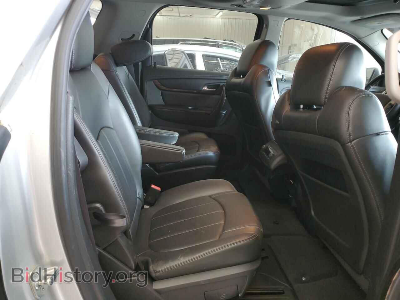 2015 GMC ACADIA DEN - VIN: 1GKKVTKD2FJ171318 - Фото 11