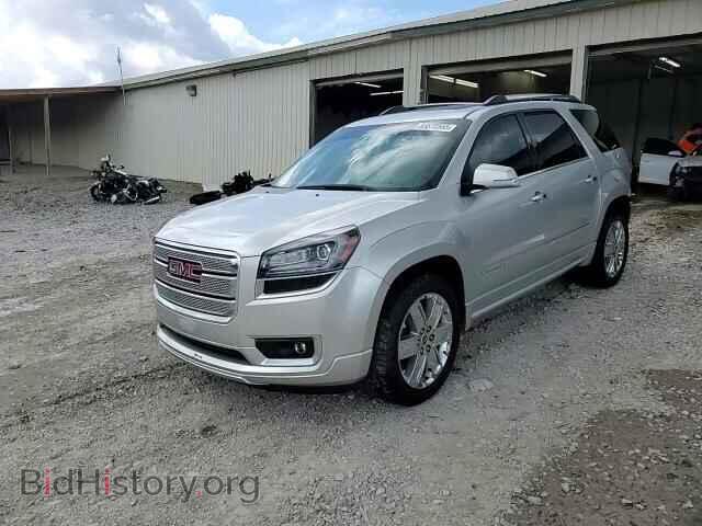 2015 GMC ACADIA DEN - VIN: 1GKKVTKD2FJ171318 - Фото 15
