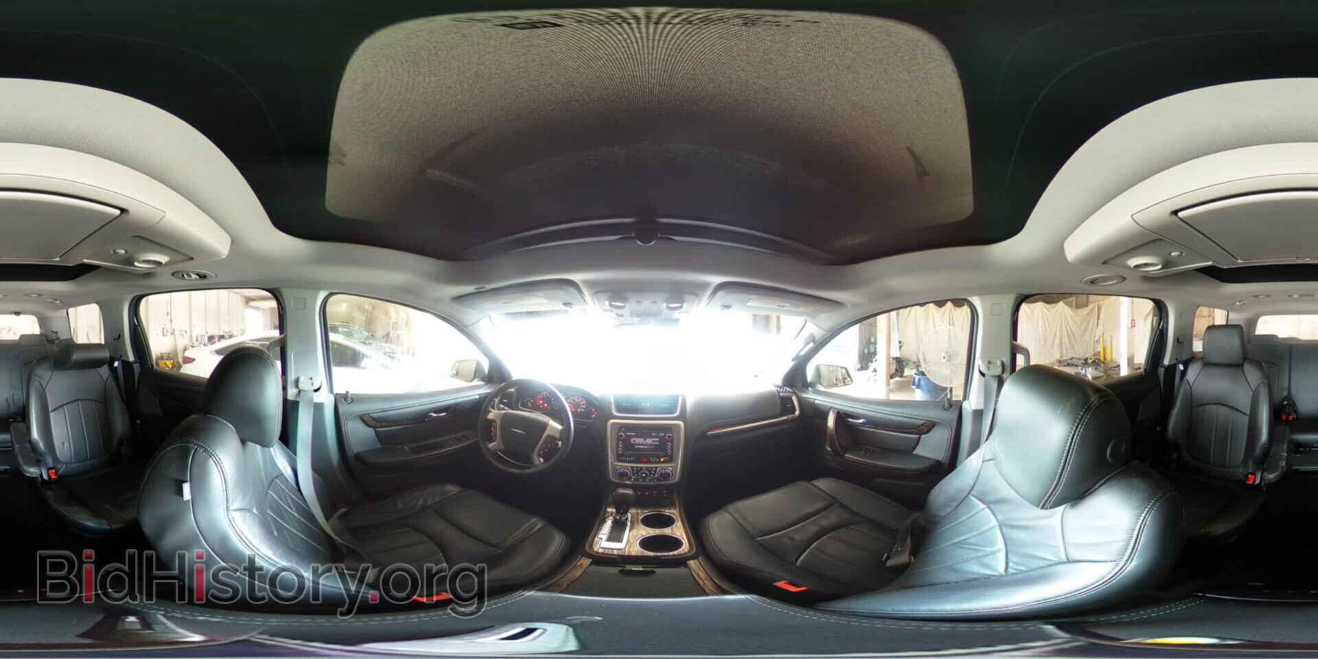 2015 GMC ACADIA DEN - VIN: 1GKKVTKD2FJ171318 - Фото 16