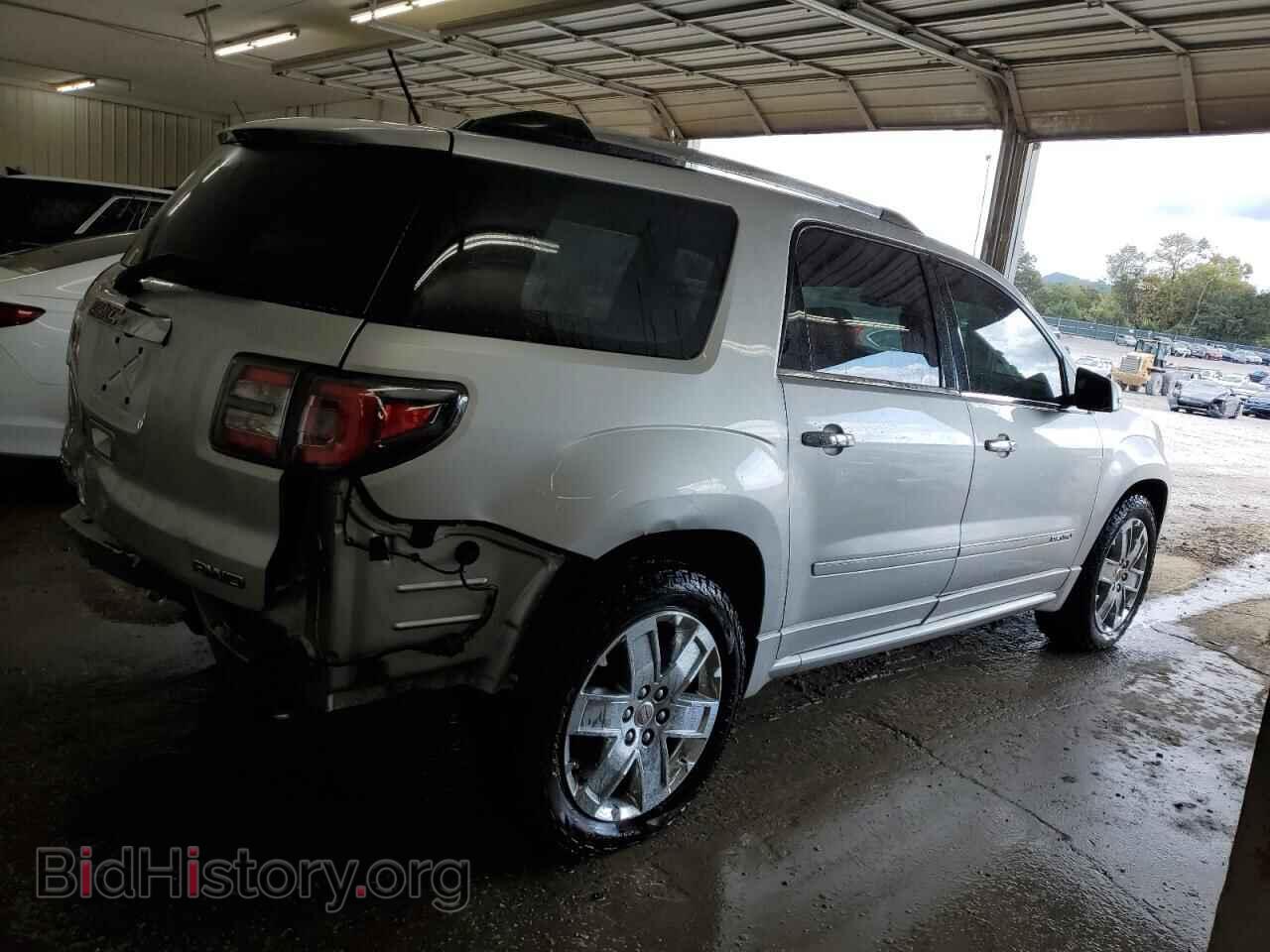 2015 GMC ACADIA DEN - VIN: 1GKKVTKD2FJ171318 - Фото 3