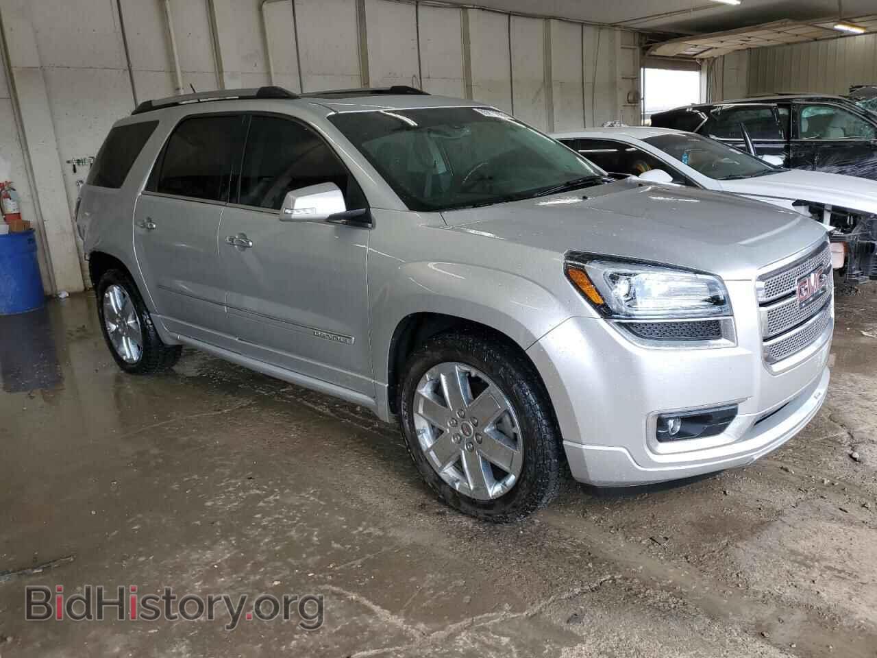 2015 GMC ACADIA DEN - VIN: 1GKKVTKD2FJ171318 - Фото 4