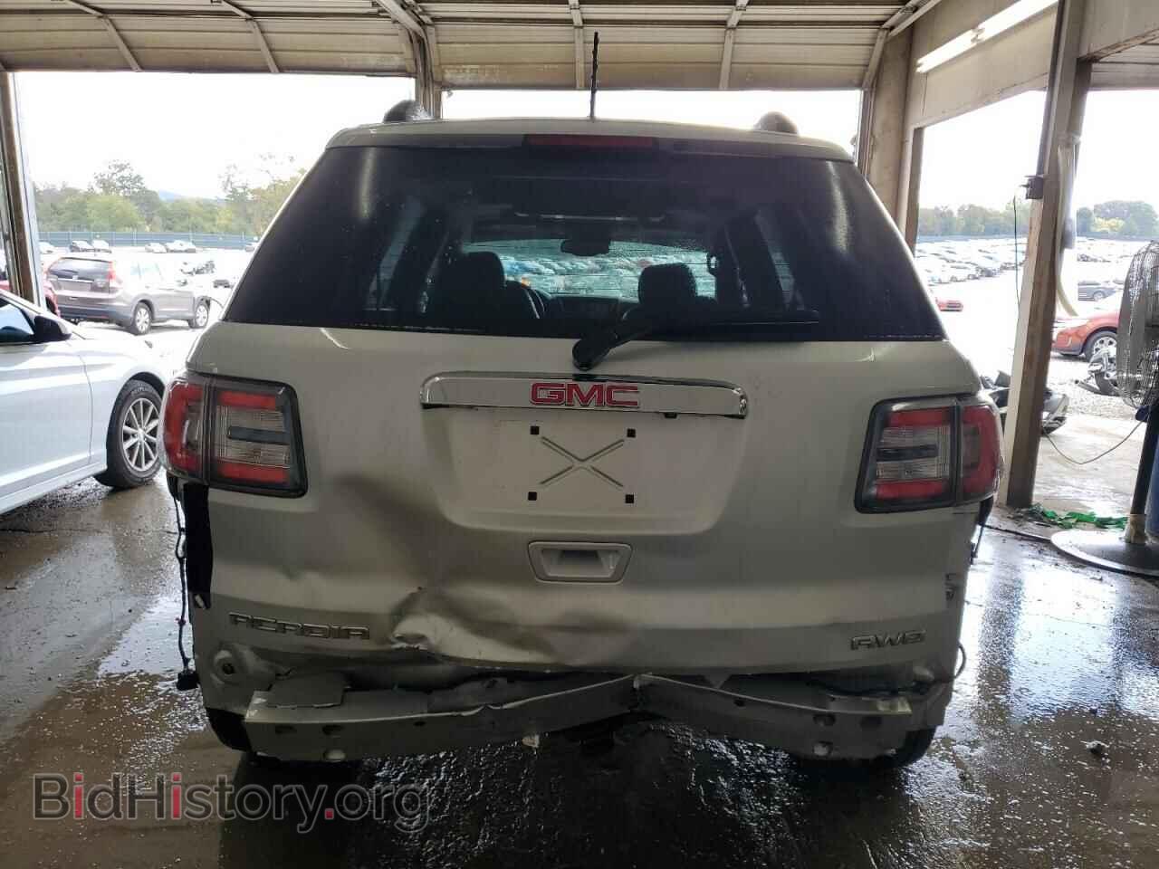 2015 GMC ACADIA DEN - VIN: 1GKKVTKD2FJ171318 - Фото 6