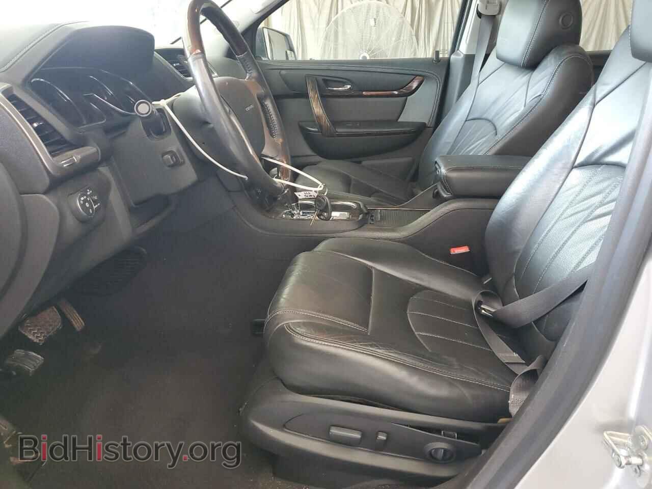 2015 GMC ACADIA DEN - VIN: 1GKKVTKD2FJ171318 - Фото 7