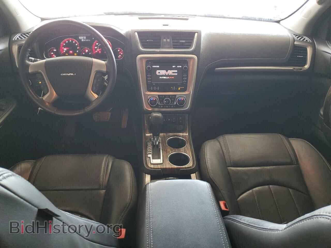 2015 GMC ACADIA DEN - VIN: 1GKKVTKD2FJ171318 - Фото 8