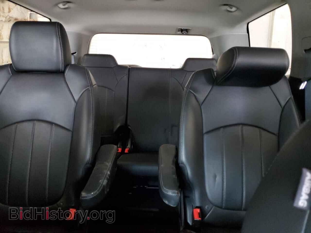 2015 GMC ACADIA DEN - VIN: 1GKKVTKD2FJ171318 - Фото 10
