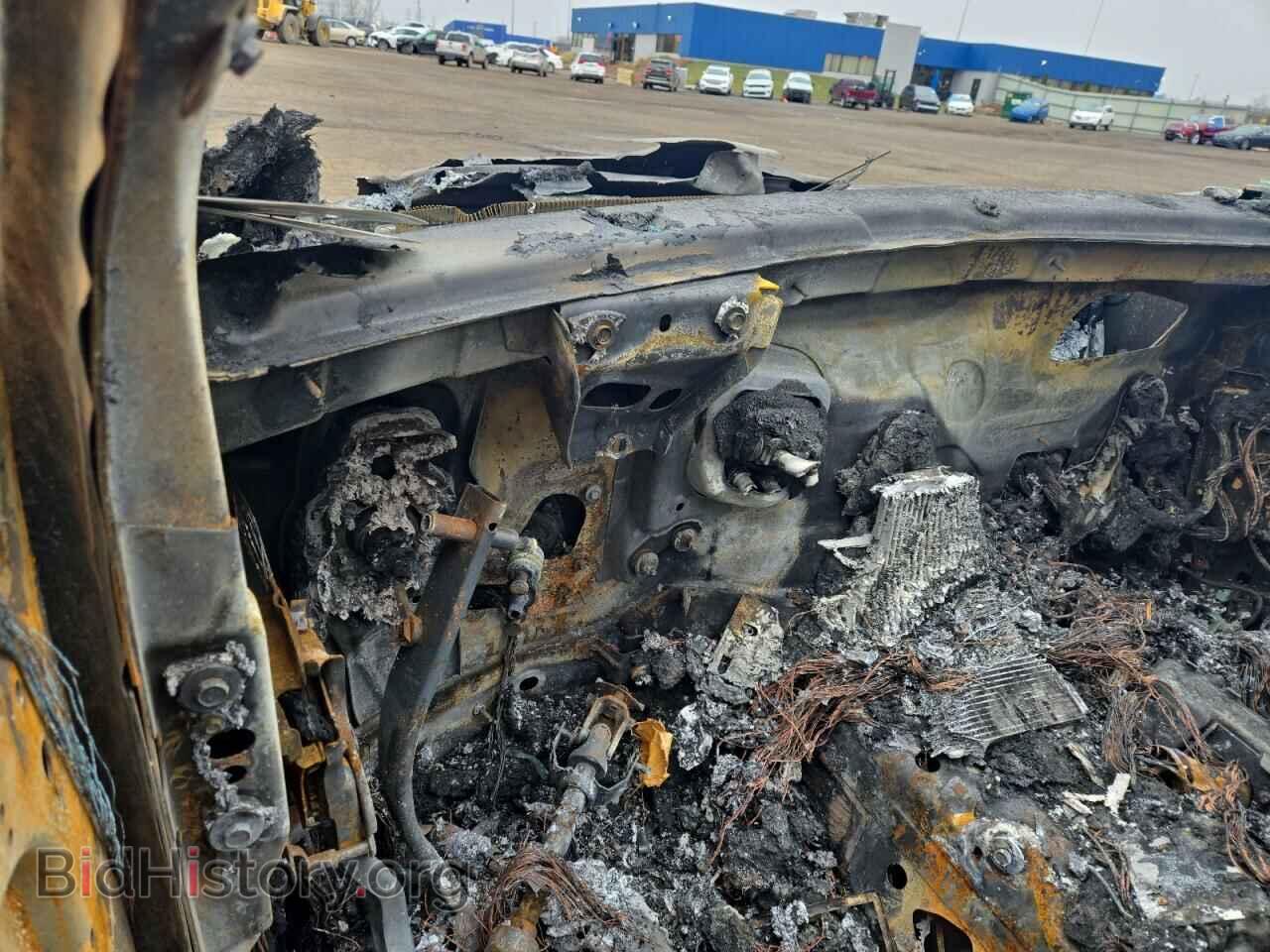 2023 DODGE DURANGO - VIN: 1C4SDJCT0PC617111 - Фото 9
