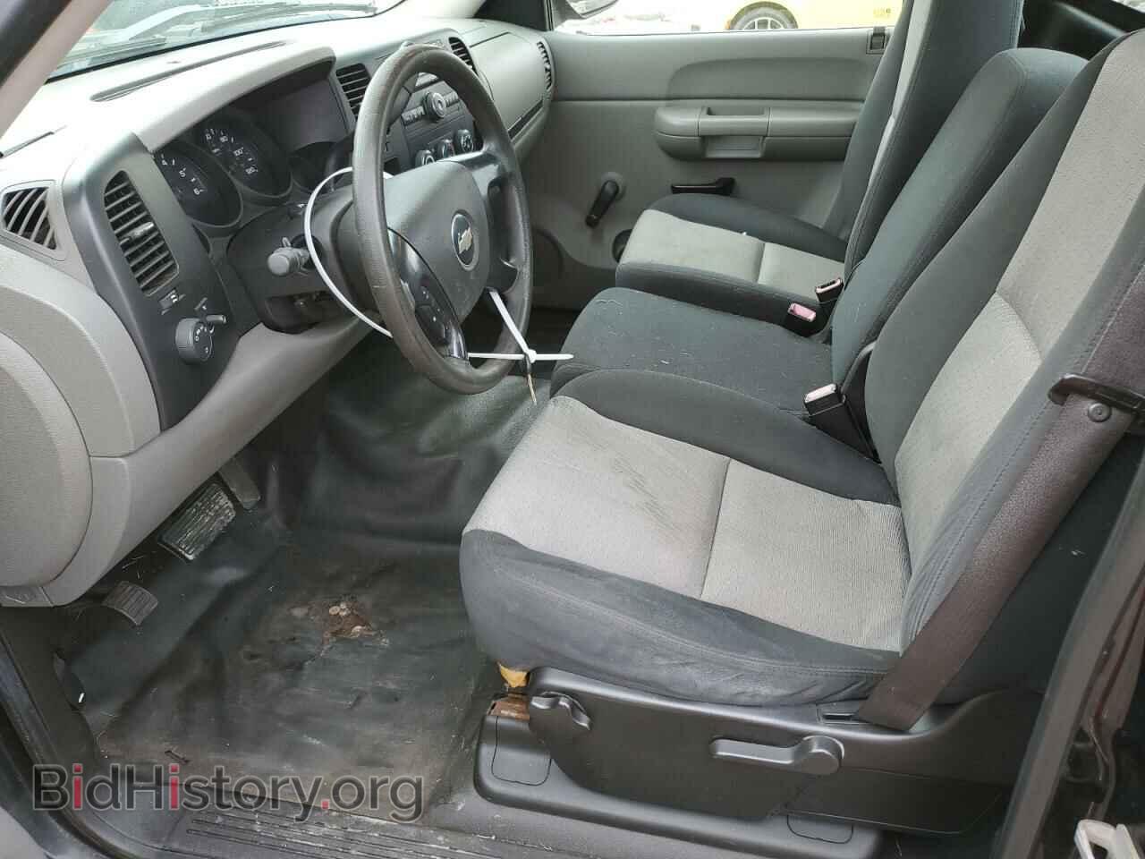 2007 CHEVROLET ALL Models - VIN: 1GCEC14C47Z559046 - Фото 7