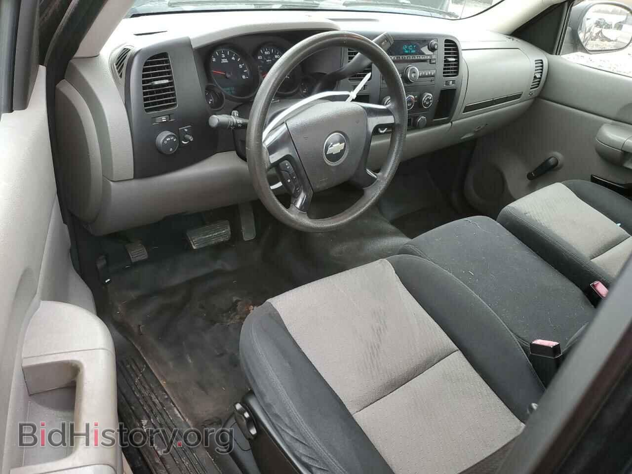 2007 CHEVROLET ALL Models - VIN: 1GCEC14C47Z559046 - Фото 8
