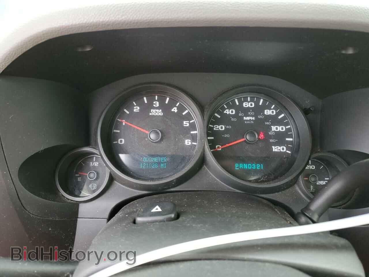 2007 CHEVROLET ALL Models - VIN: 1GCEC14C47Z559046 - Фото 9