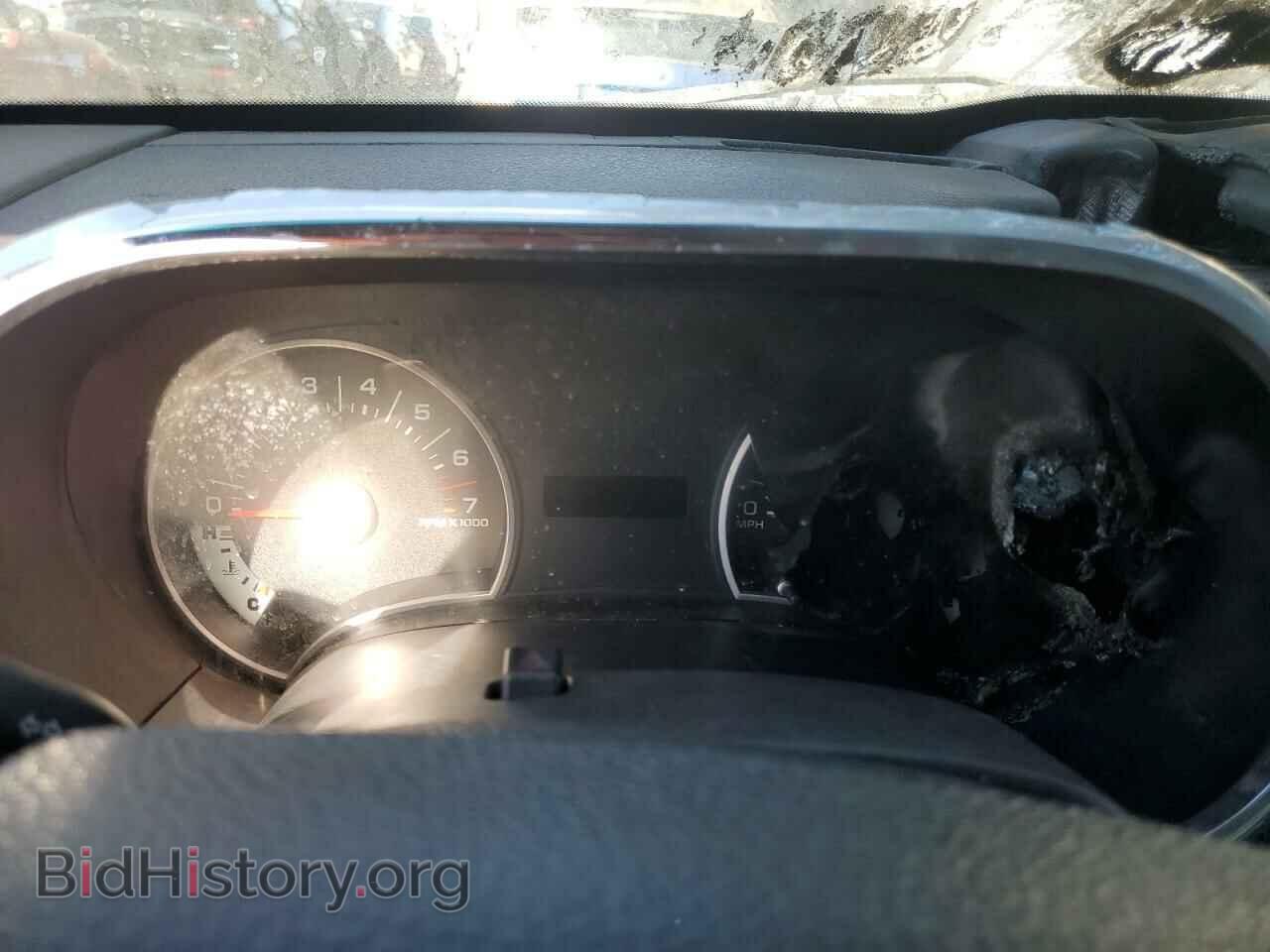 2008 FORD EXPLORER - VIN: 1FMEU73E98UA80439 - Фото 9