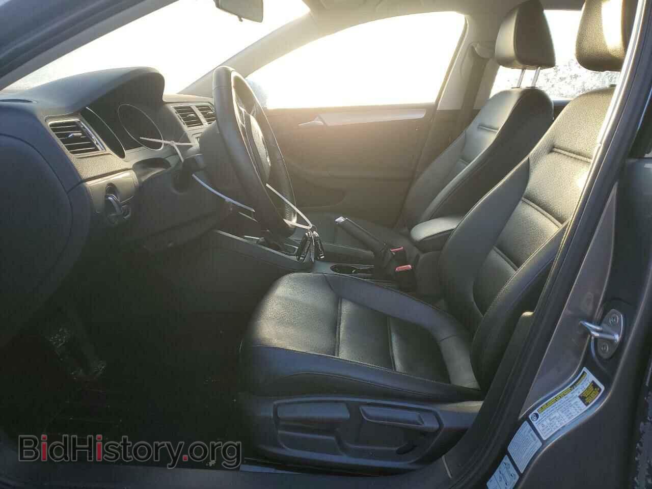 2017 VOLKSWAGEN JETTA - VIN: 3VWDB7AJ7HM291775 - Фото 7