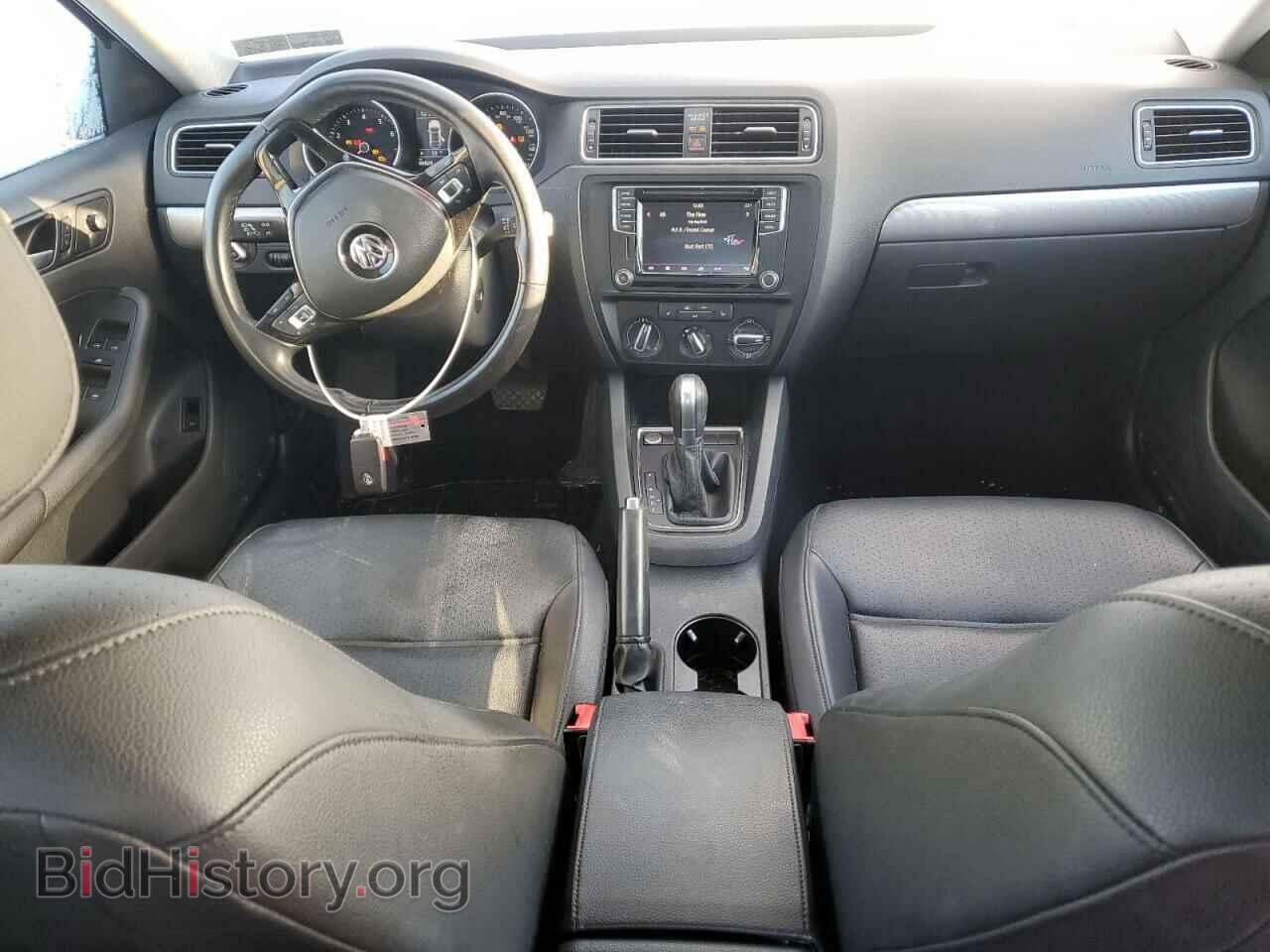 2017 VOLKSWAGEN JETTA - VIN: 3VWDB7AJ7HM291775 - Фото 8