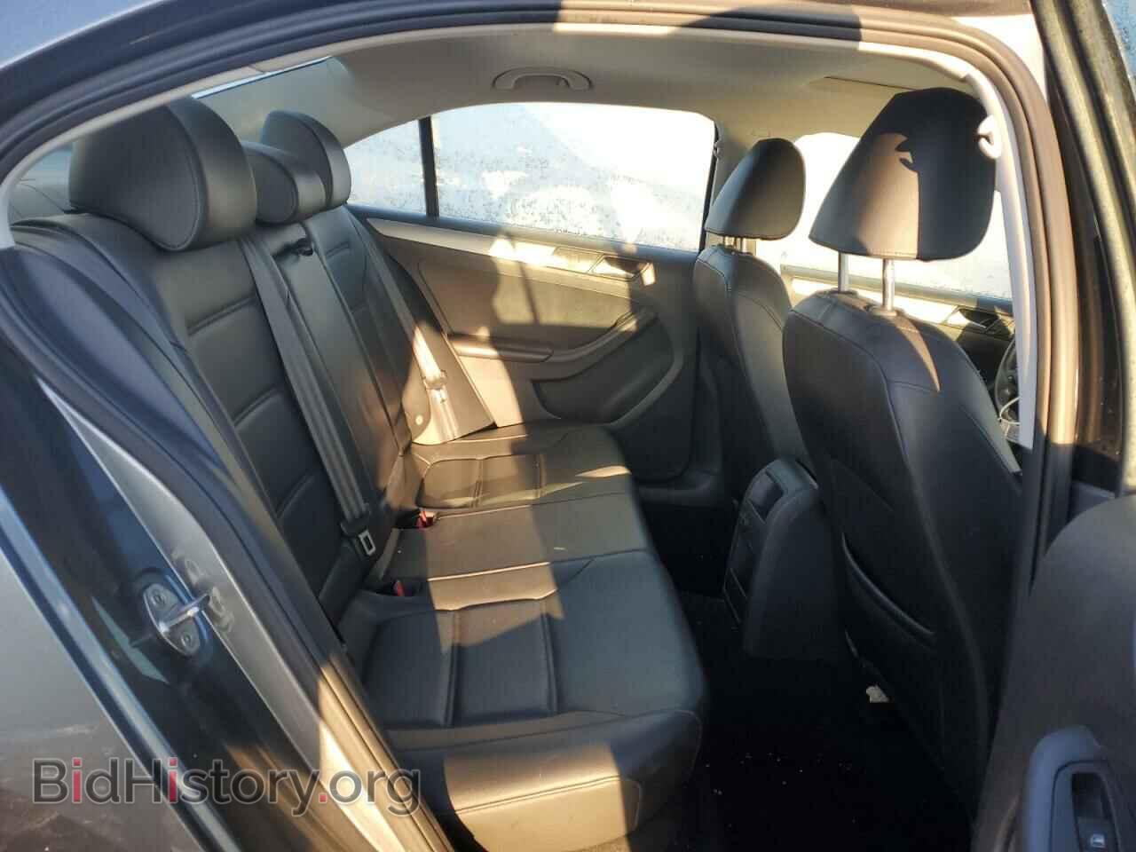 2017 VOLKSWAGEN JETTA - VIN: 3VWDB7AJ7HM291775 - Фото 10