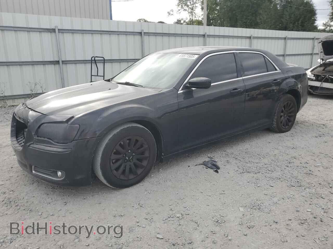 Photo 2C3CA4CG7BH523898 - CHRYSLER 300 2011
