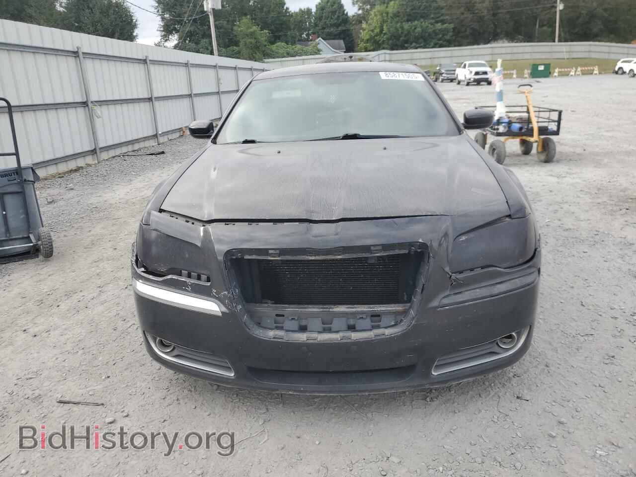2011 CHRYSLER 300 - VIN: 2C3CA4CG7BH523898 - Фото 5
