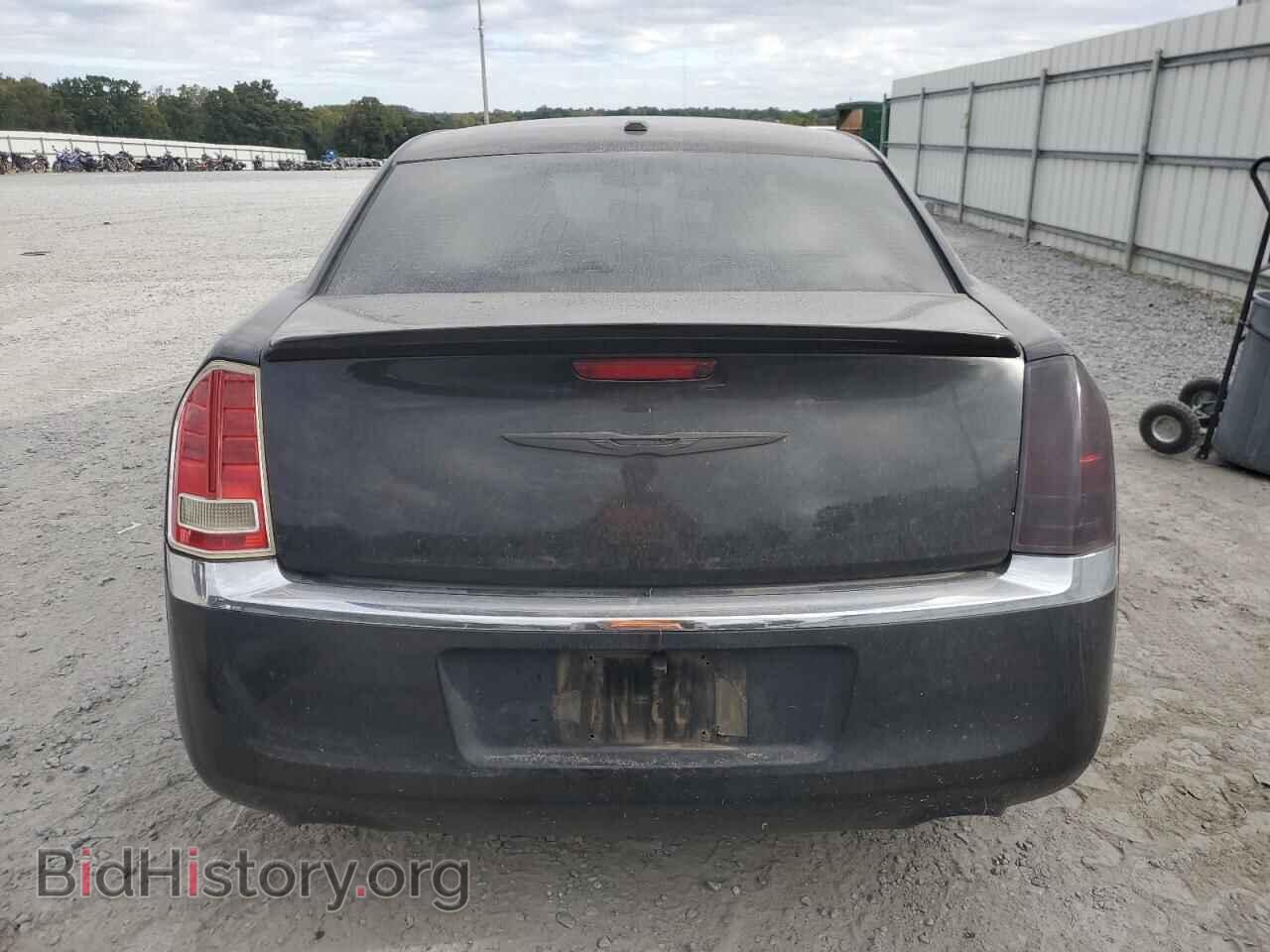 2011 CHRYSLER 300 - VIN: 2C3CA4CG7BH523898 - Фото 6