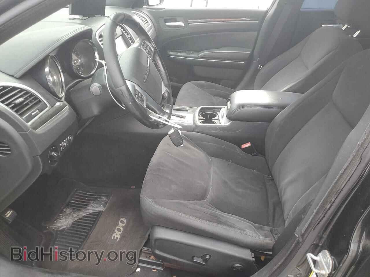 2011 CHRYSLER 300 - VIN: 2C3CA4CG7BH523898 - Фото 7