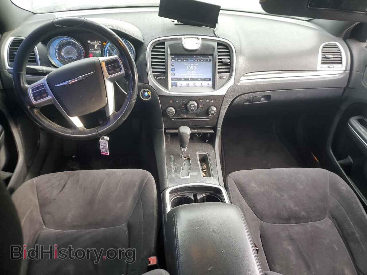 2011 CHRYSLER 300 - VIN: 2C3CA4CG7BH523898 - Фото 8