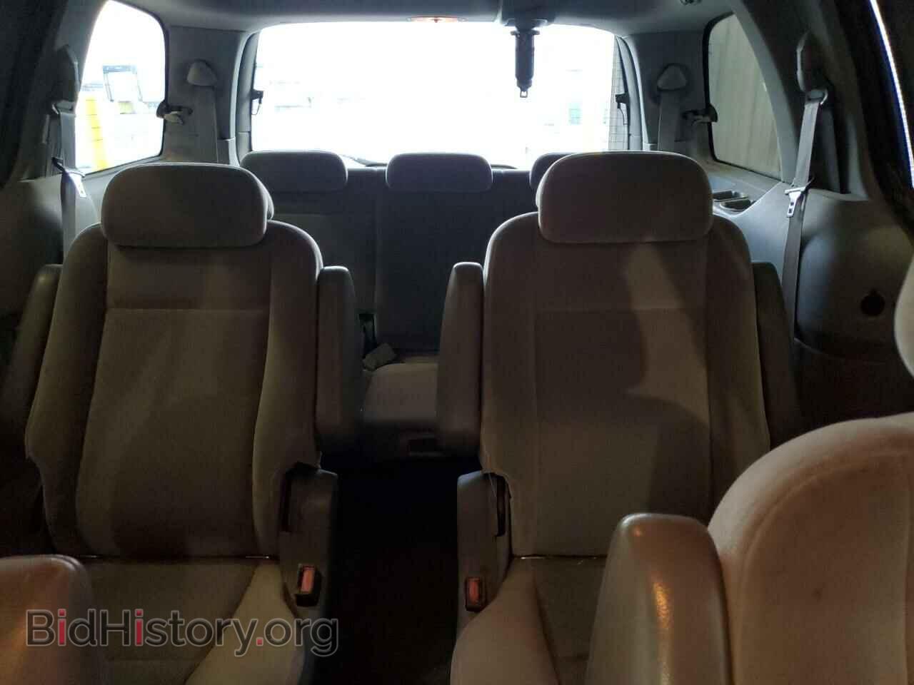 2006 FORD FREESTAR - VIN: 2FMZA52246BA37457 - Фото 10